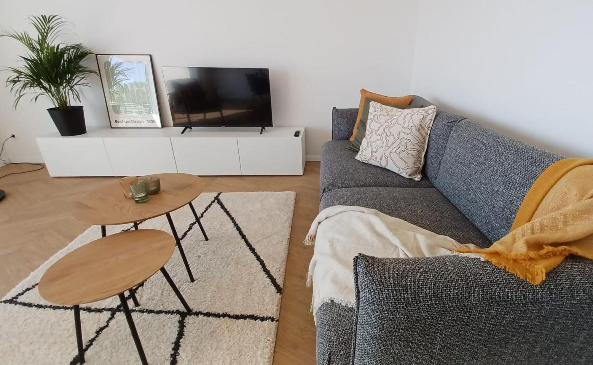 Sea View Apartments Ivana Крк Экстерьер фото