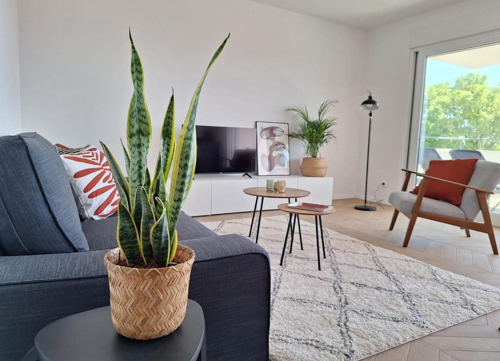 Sea View Apartments Ivana Крк Экстерьер фото